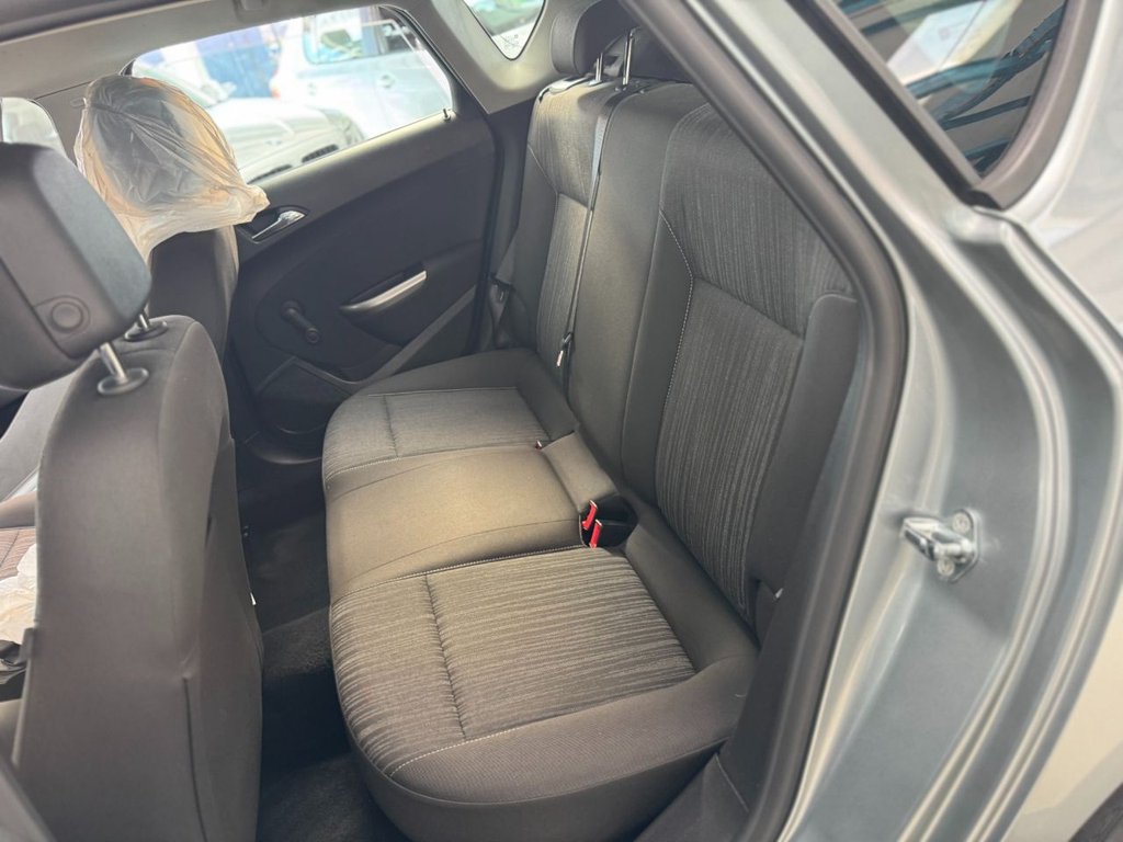 Used Vauxhall Astra 2010 for sale - 78167370: Photo 25