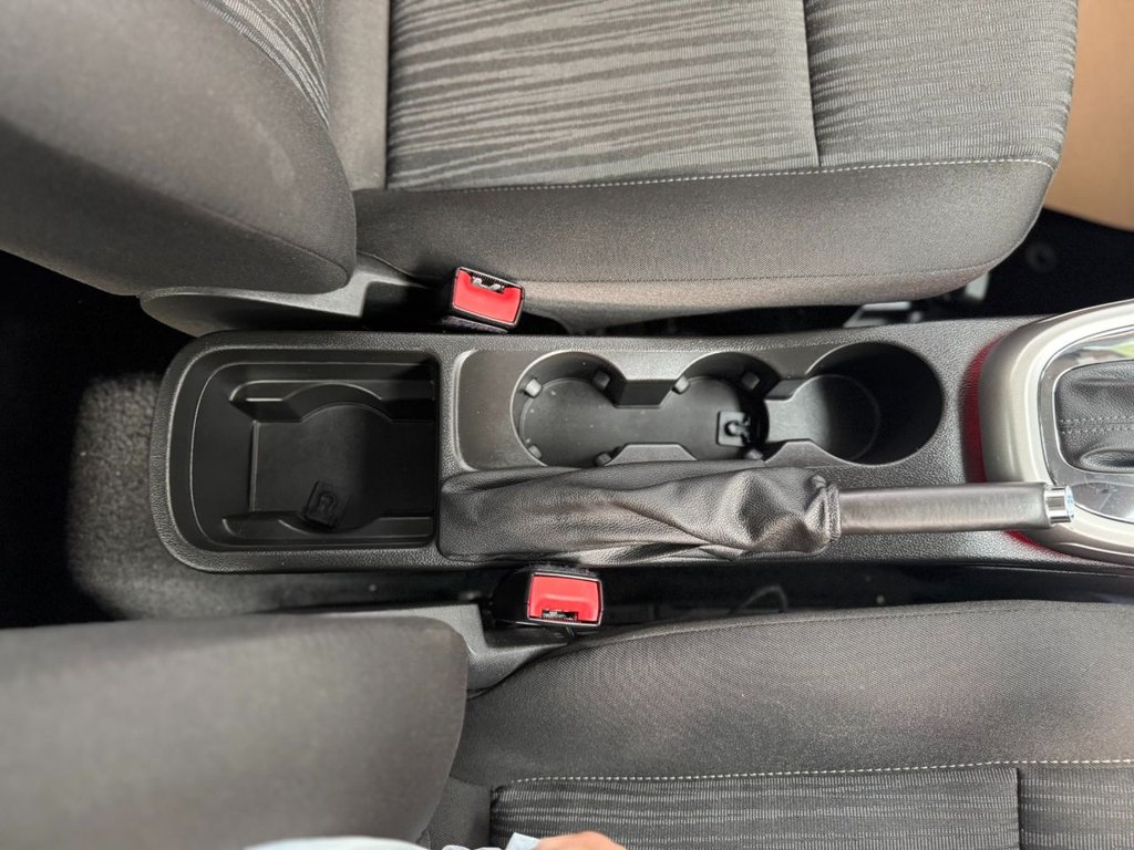 Used Vauxhall Astra 2010 for sale - 78167370: Photo 28