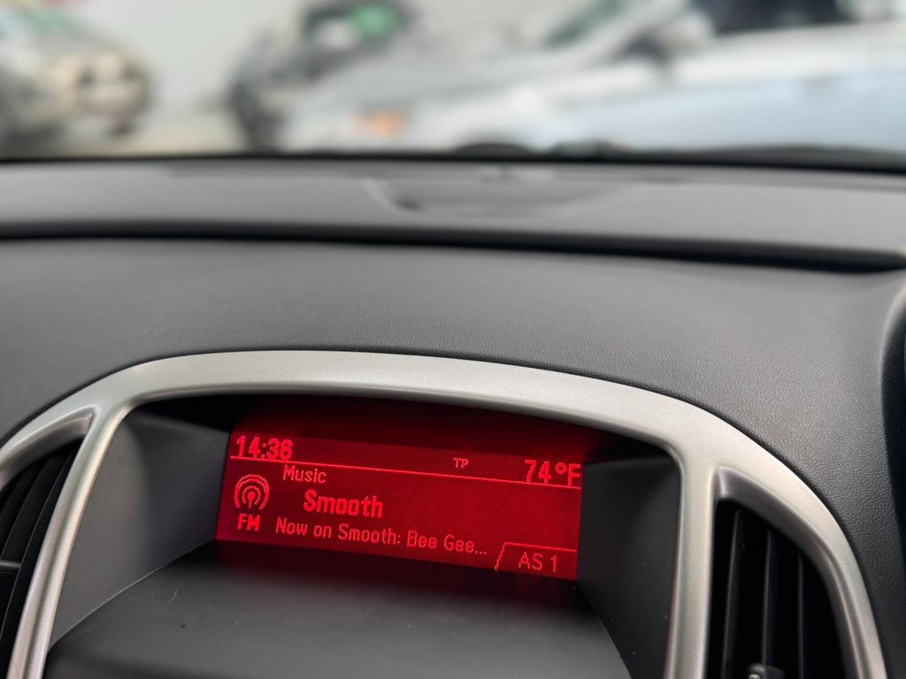 Used Vauxhall Astra 2010 for sale - 78167370: Photo 29