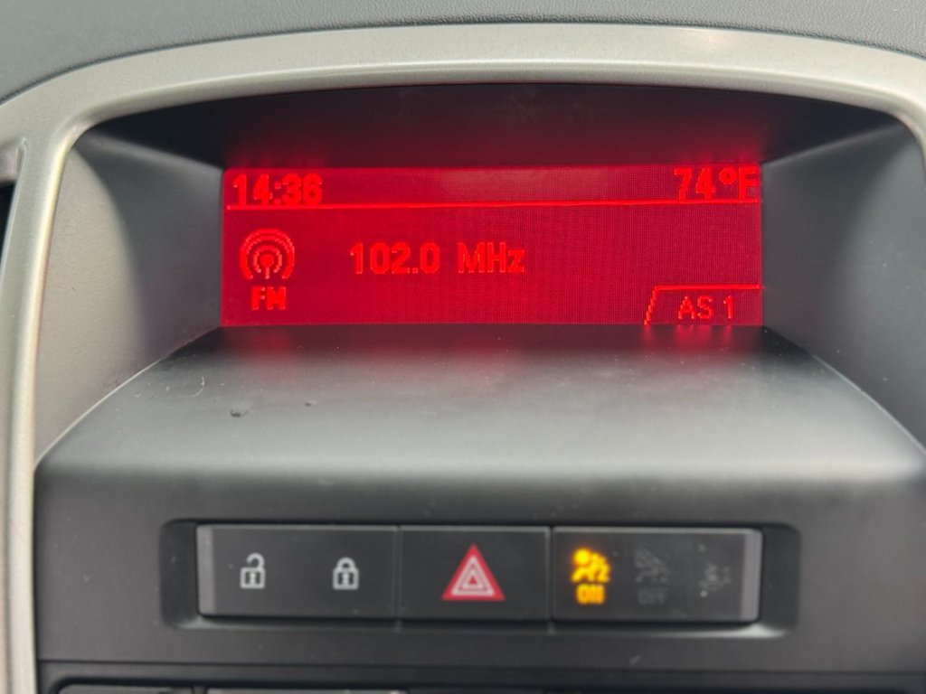 Used Vauxhall Astra 2010 for sale - 78167370: Photo 30