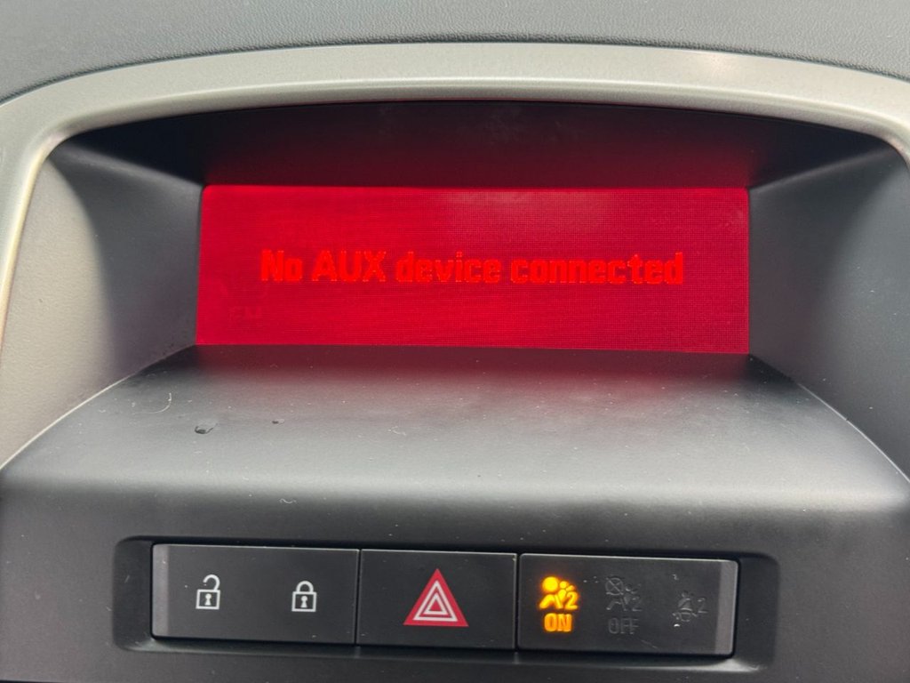 Used Vauxhall Astra 2010 for sale - 78167370: Photo 31