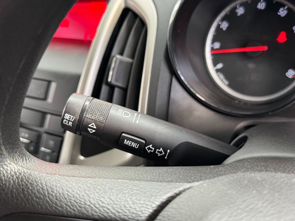 Used Vauxhall Astra 2010 for sale - 78167370: Photo 40