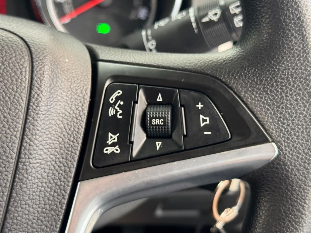 Used Vauxhall Astra 2010 for sale - 78167370: Photo 43