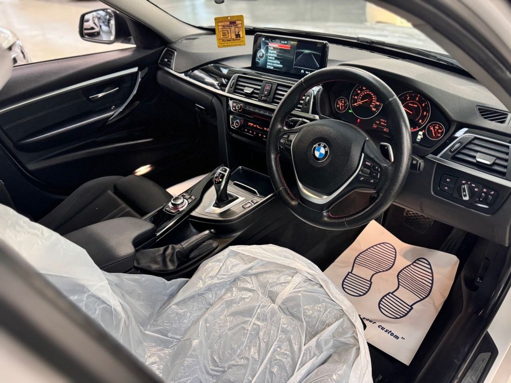 Used BMW 3 Series 2016 for sale - 76798088: Photo 3