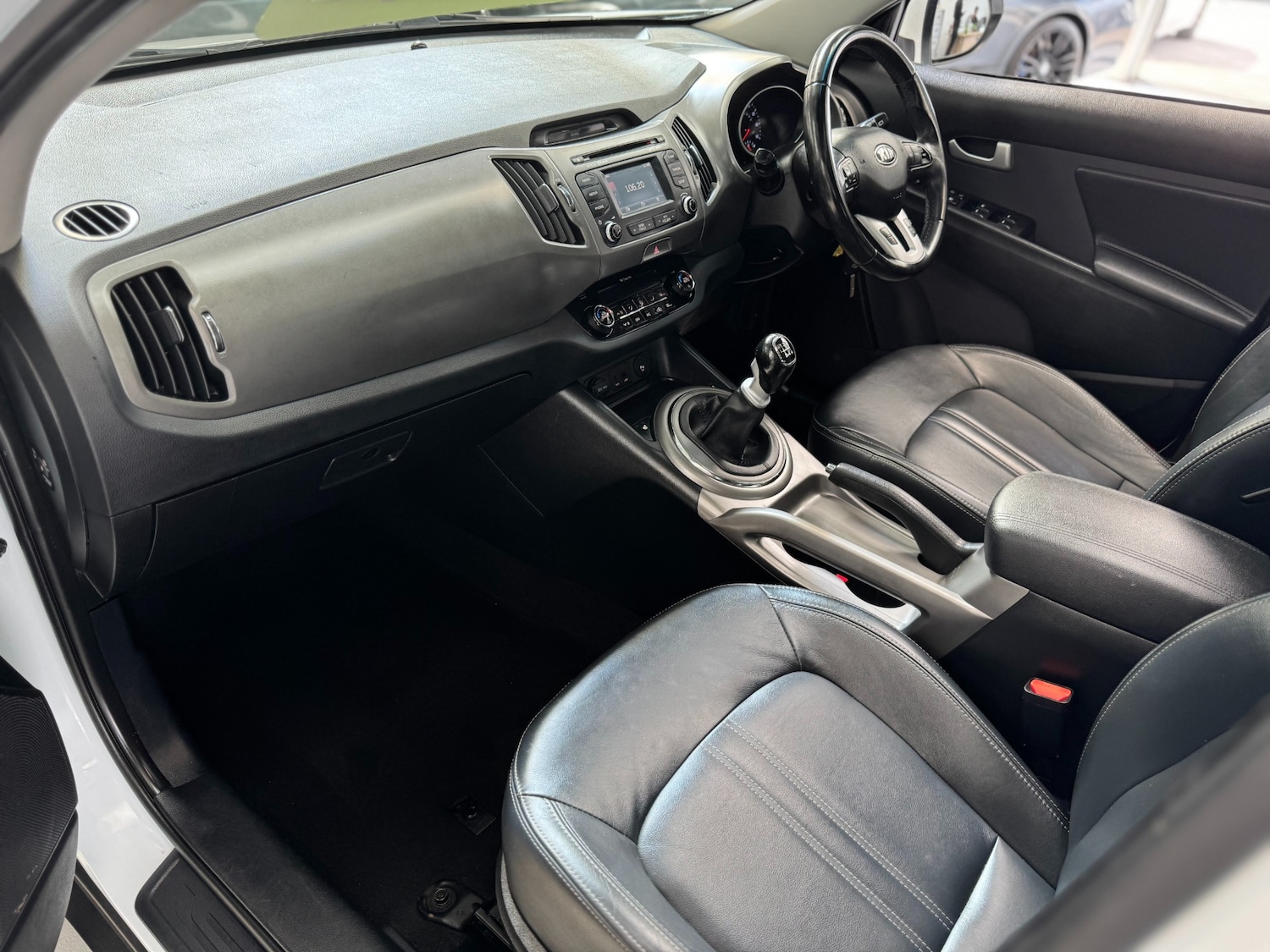 Vehicle 25