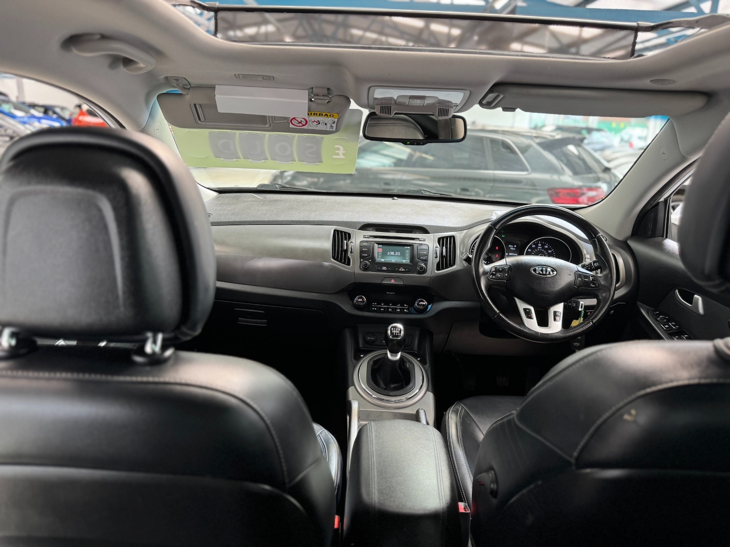Vehicle 26