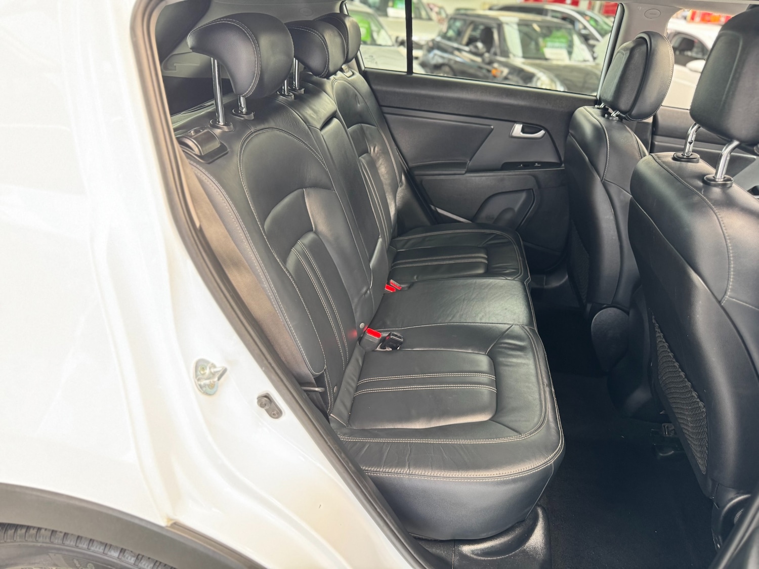 Vehicle 28