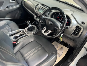 Used Kia Sportage 2014 for sale - 75891272: Photo