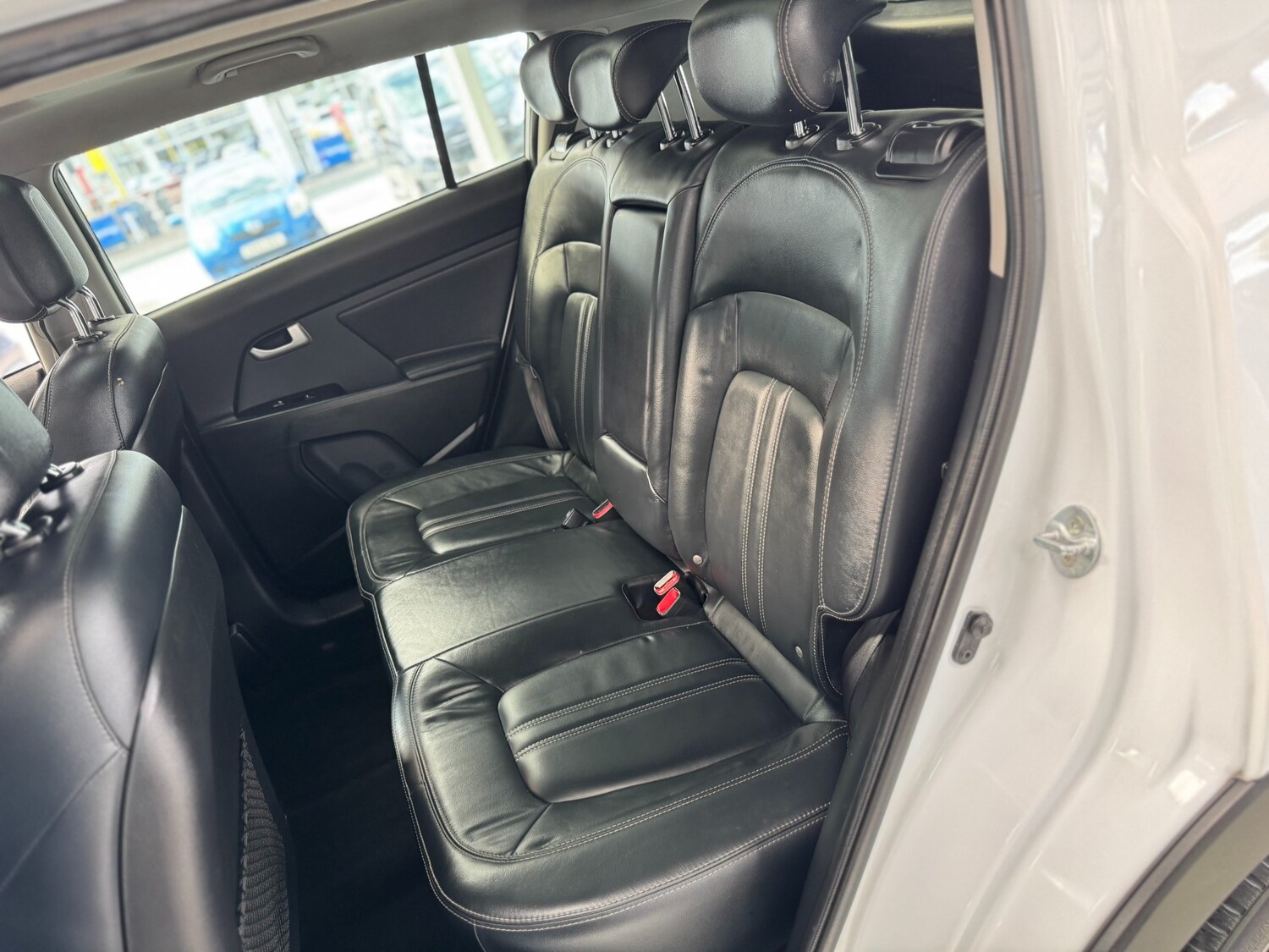 Vehicle 65
