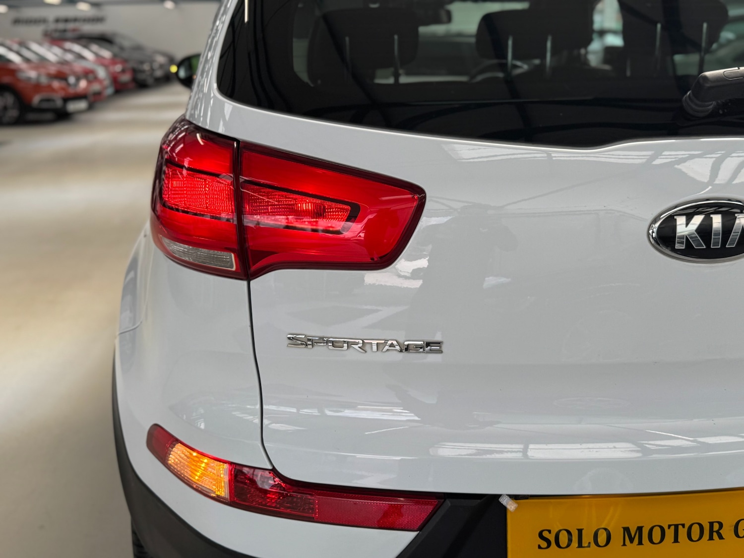 Vehicle 80