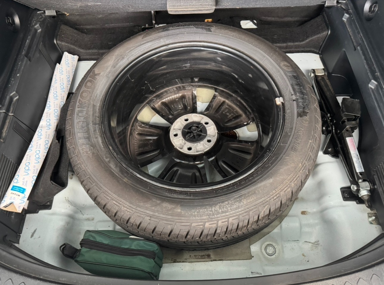 Vehicle 87