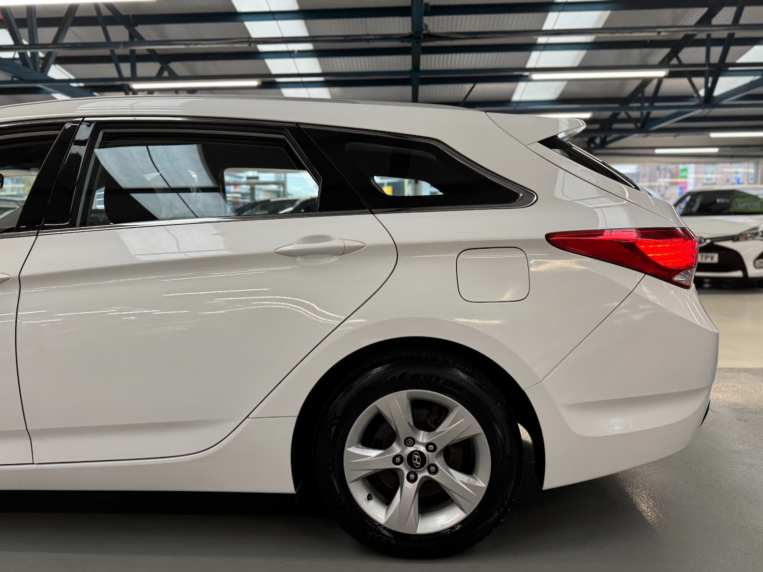 Used Hyundai i40 2014 for sale - 76332005: Photo 11