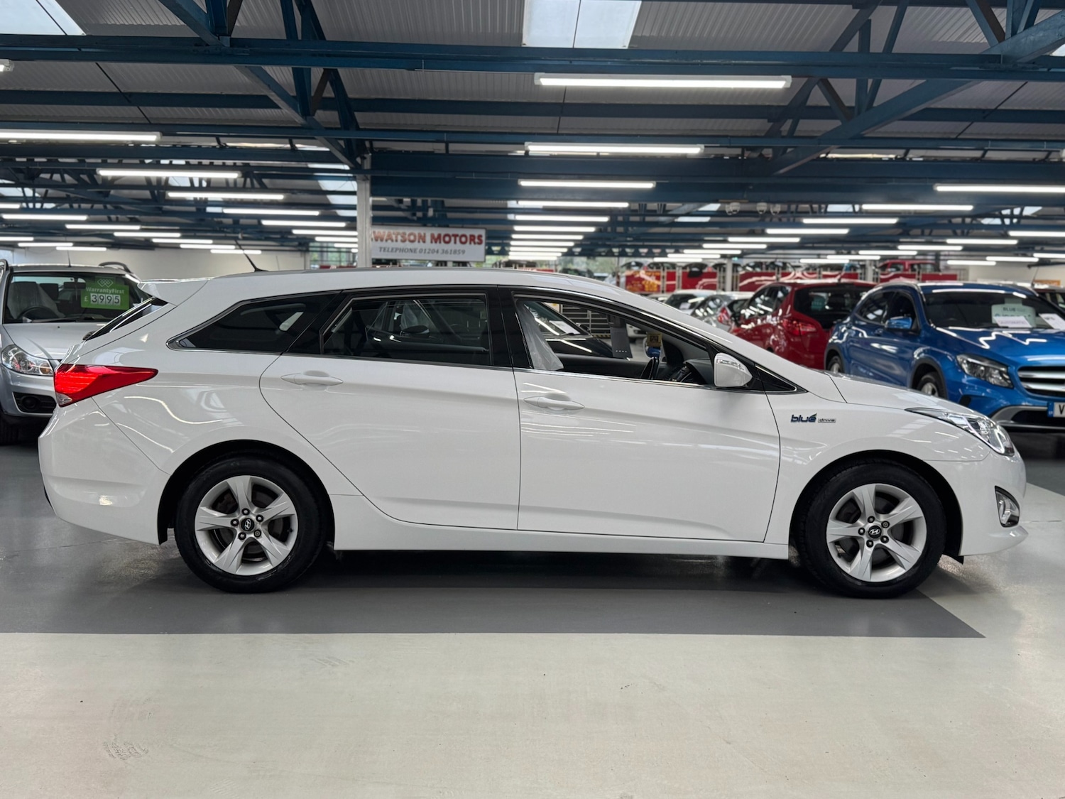 Used Hyundai i40 2014 for sale - 76332005: Photo 19