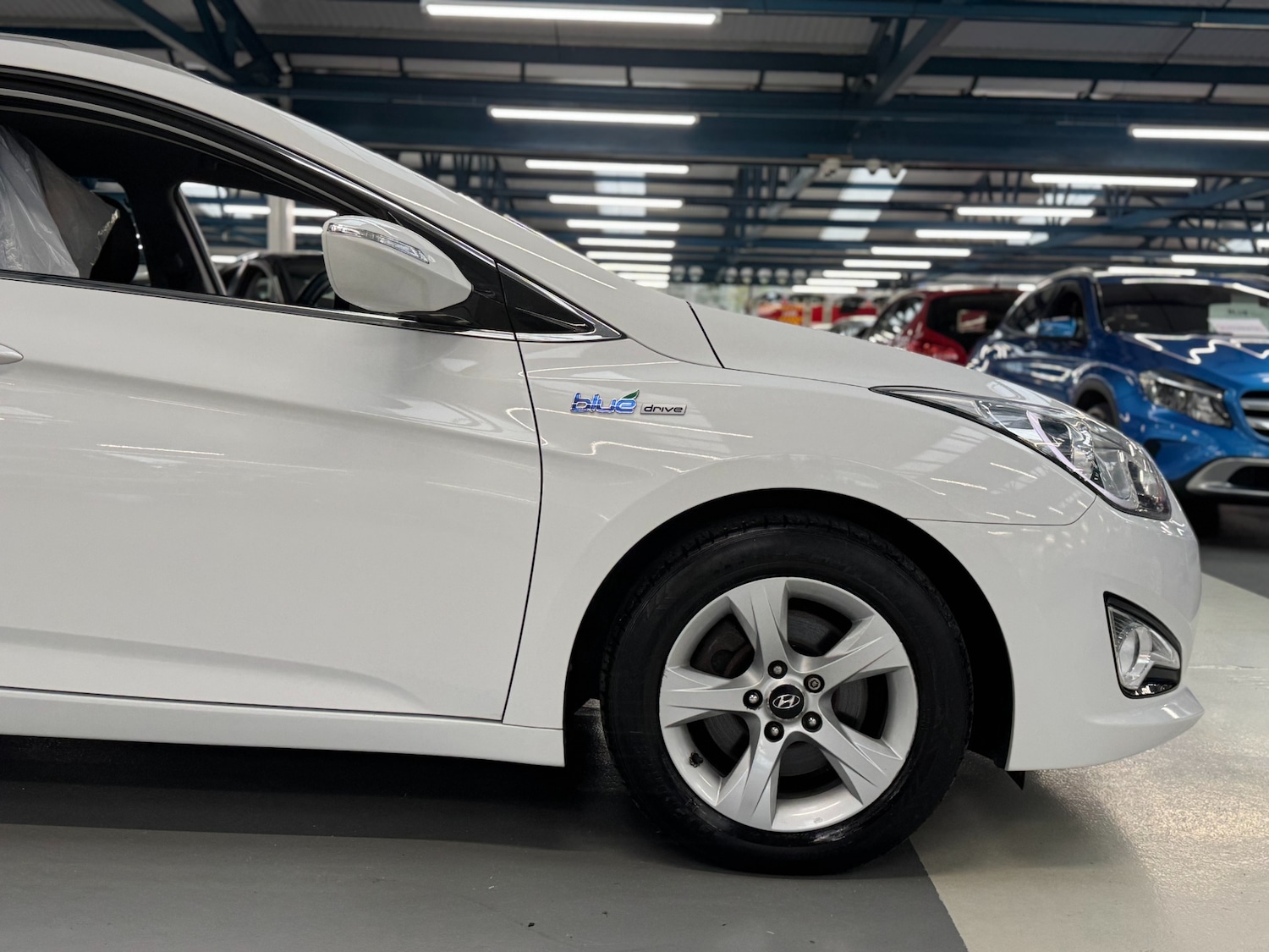 Used Hyundai i40 2014 for sale - 76332005: Photo 20