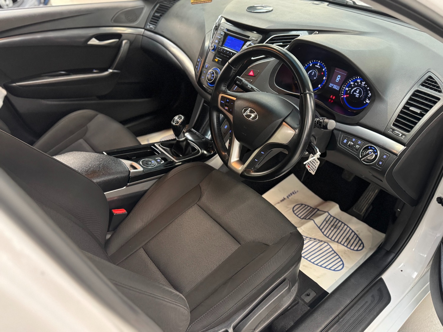 Used Hyundai i40 2014 for sale - 76332005: Photo 21