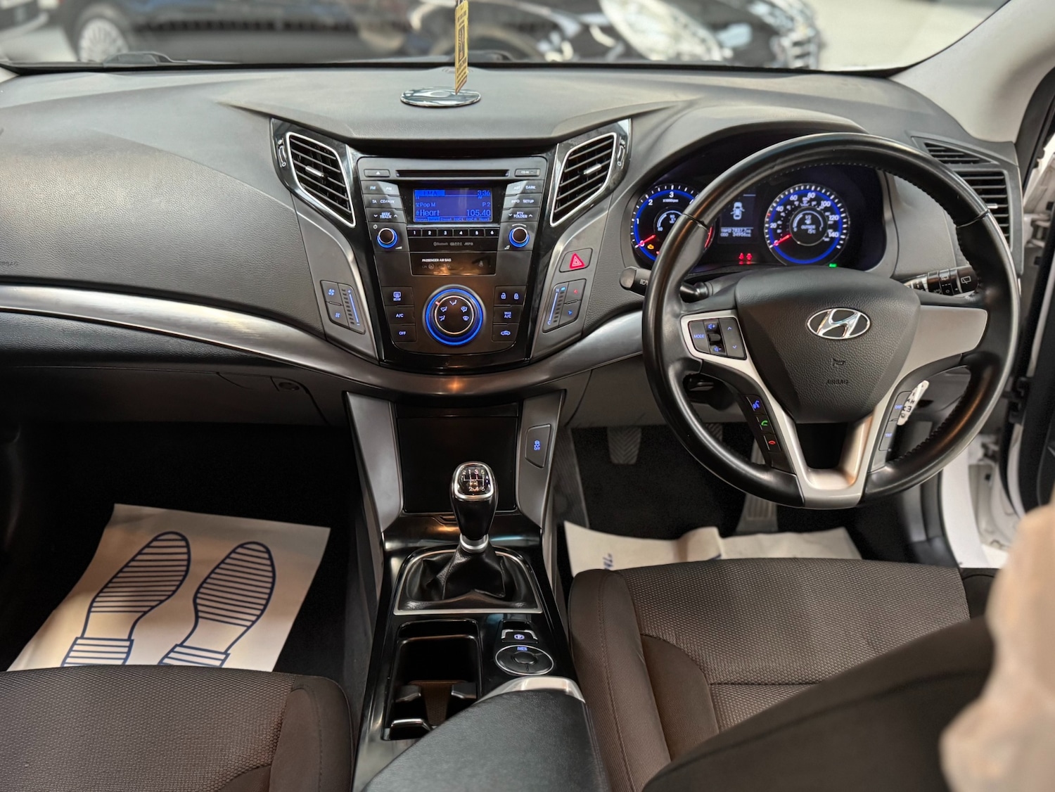 Used Hyundai i40 2014 for sale - 76332005: Photo 23
