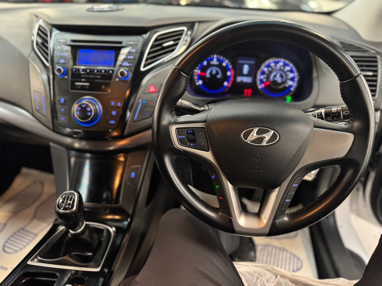 Used Hyundai i40 2014 for sale - 76332005: Photo 24
