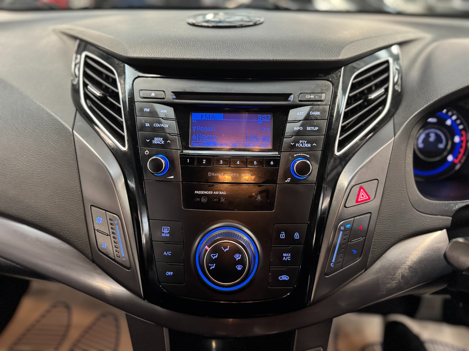 Used Hyundai i40 2014 for sale - 76332005: Photo 25