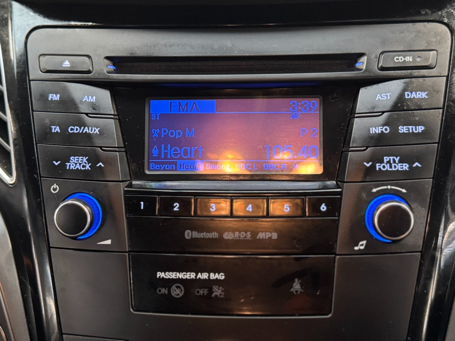 Used Hyundai i40 2014 for sale - 76332005: Photo 32