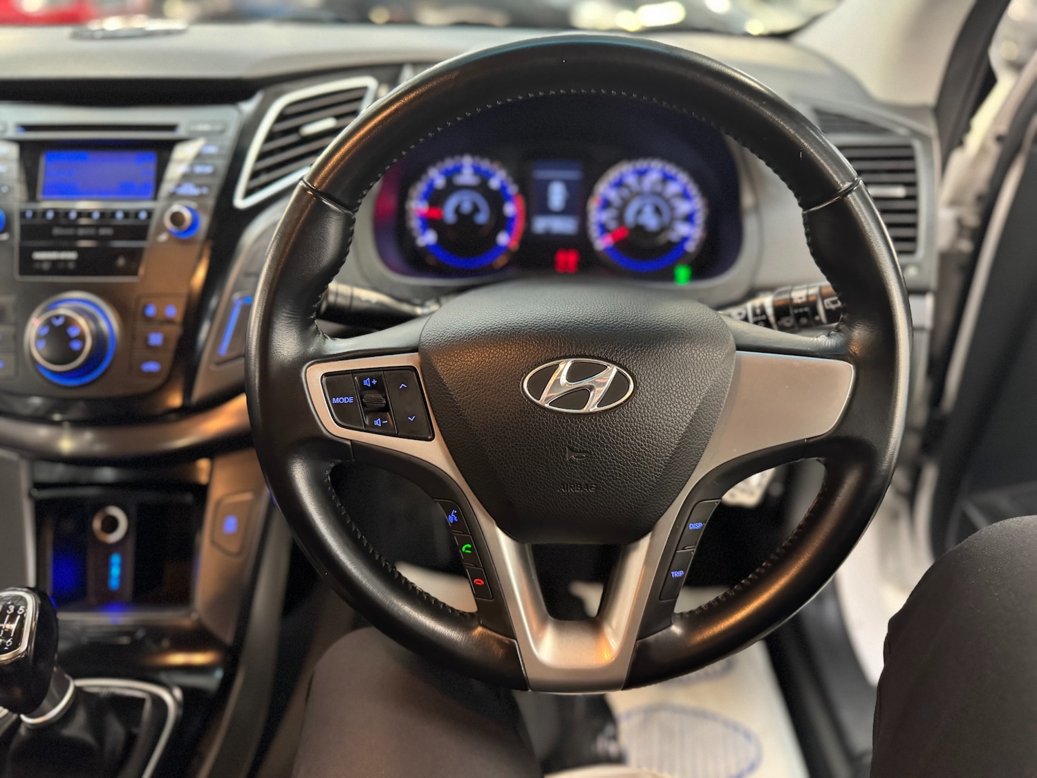 Used Hyundai i40 2014 for sale - 76332005: Photo 37