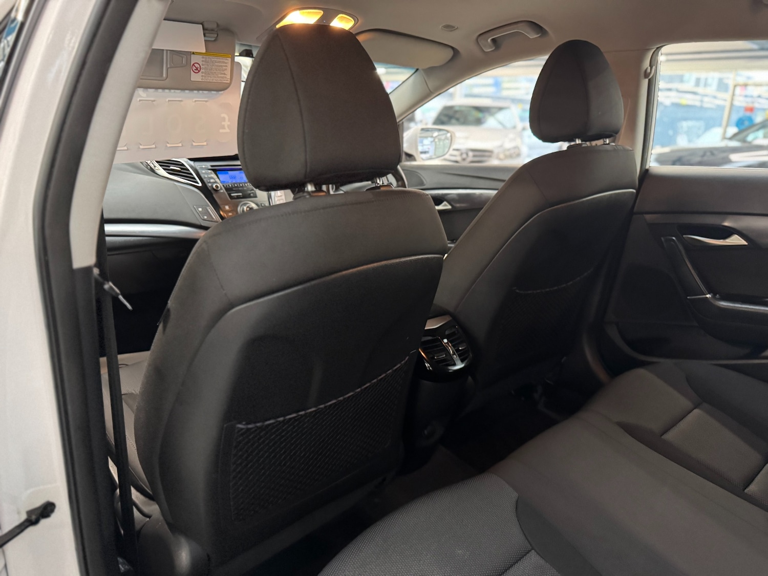 Used Hyundai i40 2014 for sale - 76332005: Photo 55