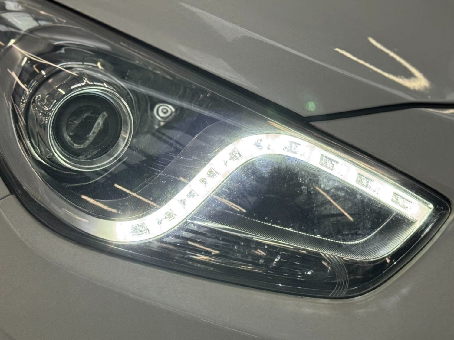 Used Hyundai i40 2014 for sale - 76332005: Photo 63