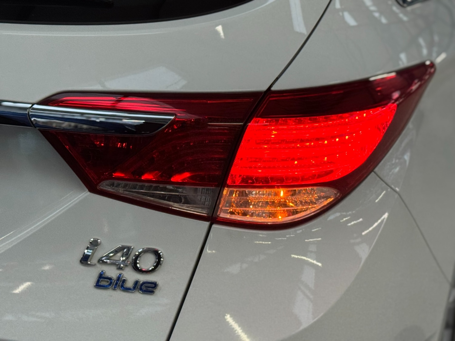 Used Hyundai i40 2014 for sale - 76332005: Photo 71