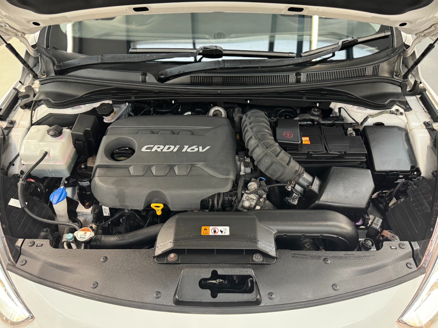 Used Hyundai i40 2014 for sale - 76332005: Photo 75