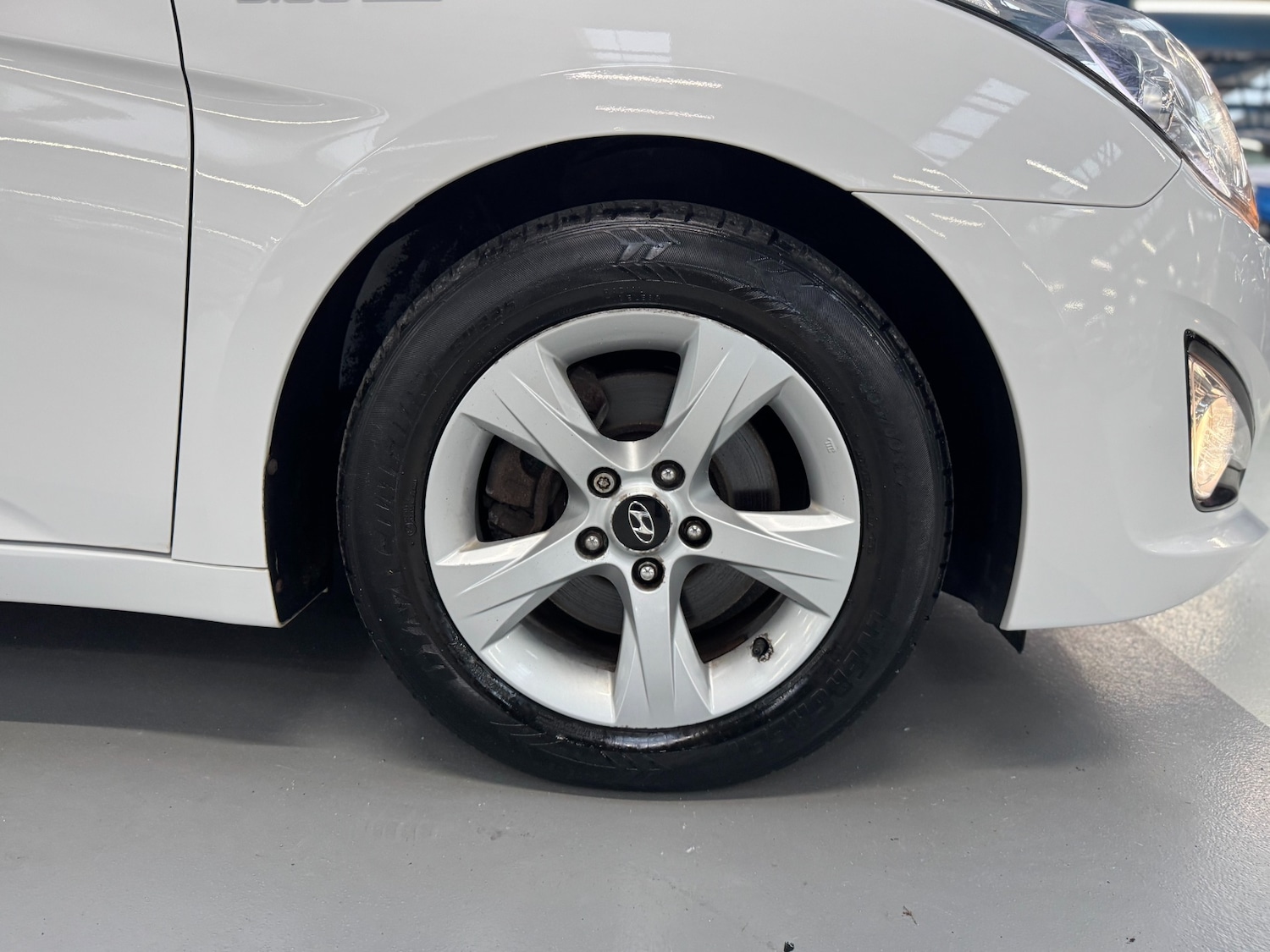 Used Hyundai i40 2014 for sale - 76332005: Photo 76