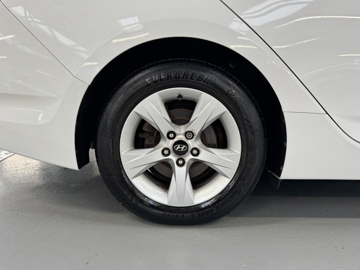 Used Hyundai i40 2014 for sale - 76332005: Photo 77