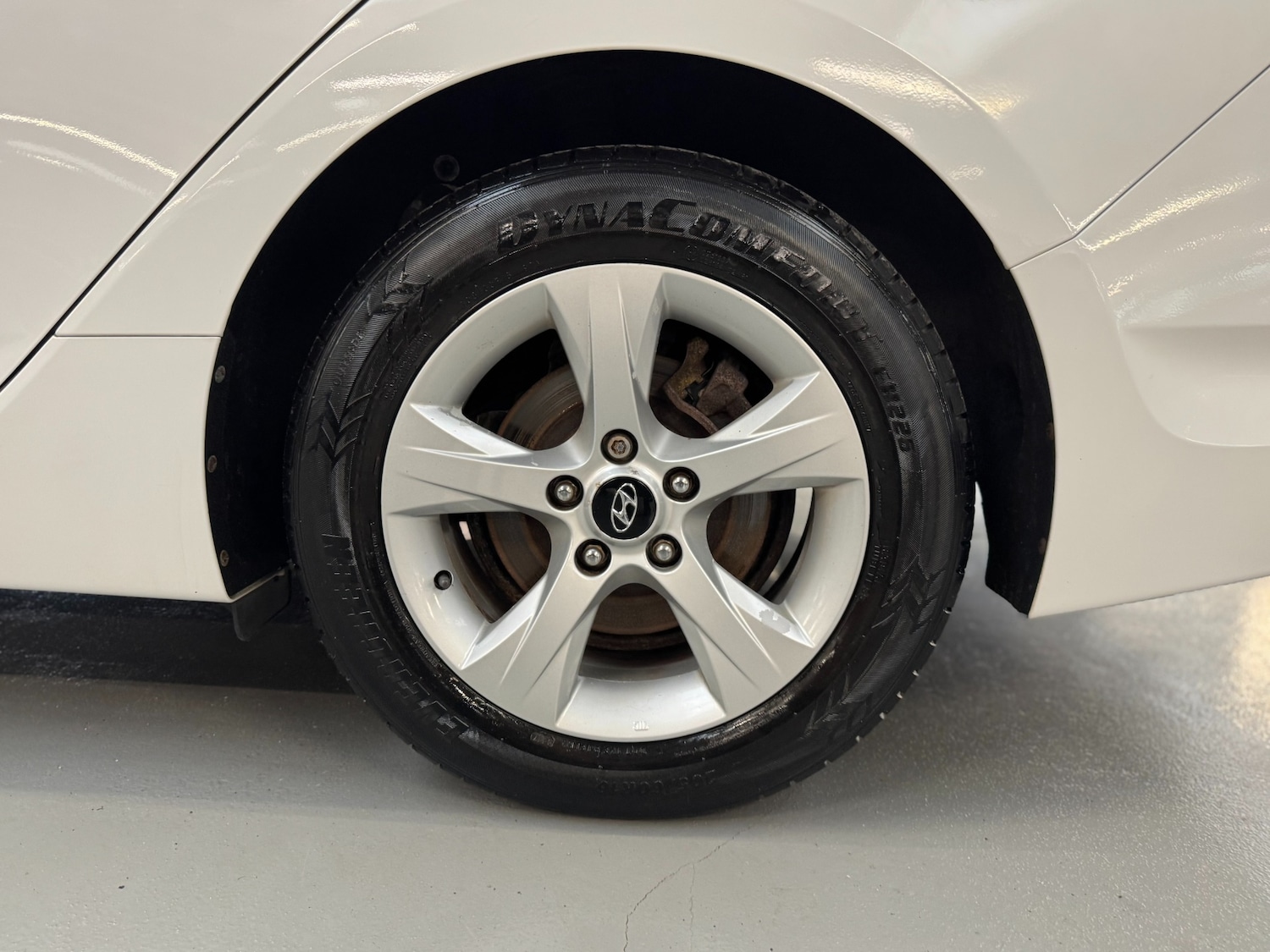 Used Hyundai i40 2014 for sale - 76332005: Photo 78