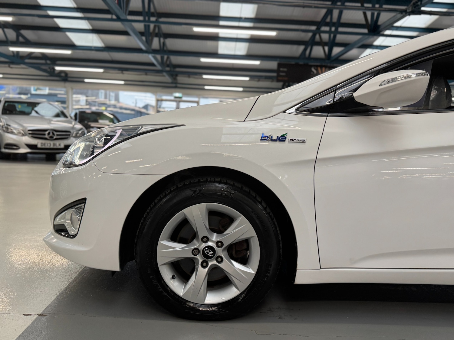 Used Hyundai i40 2014 for sale - 76332005: Photo 9