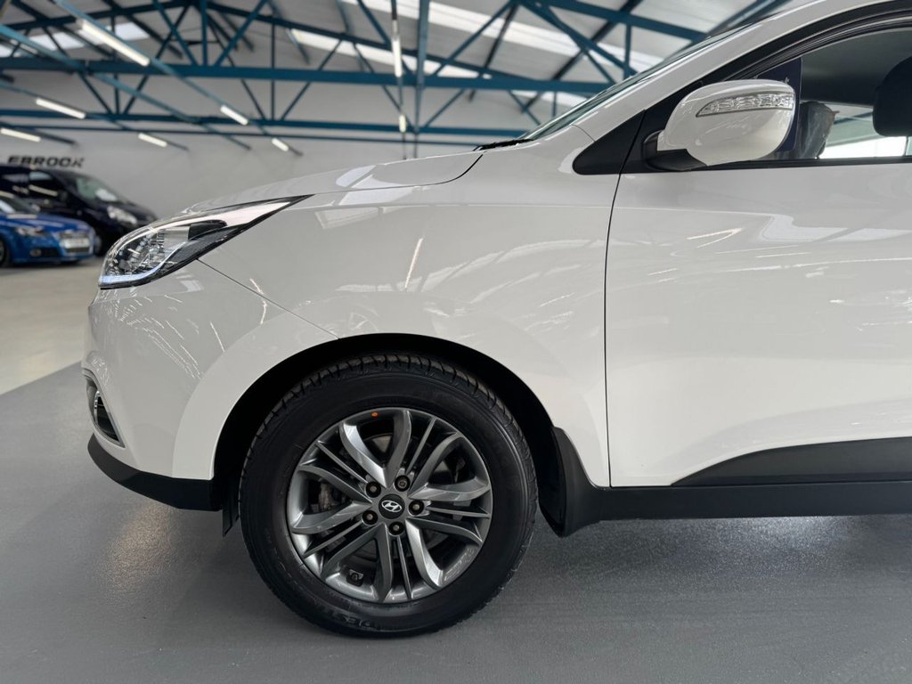 Used Hyundai Ix35 2014 for sale - 77408245: Photo 10