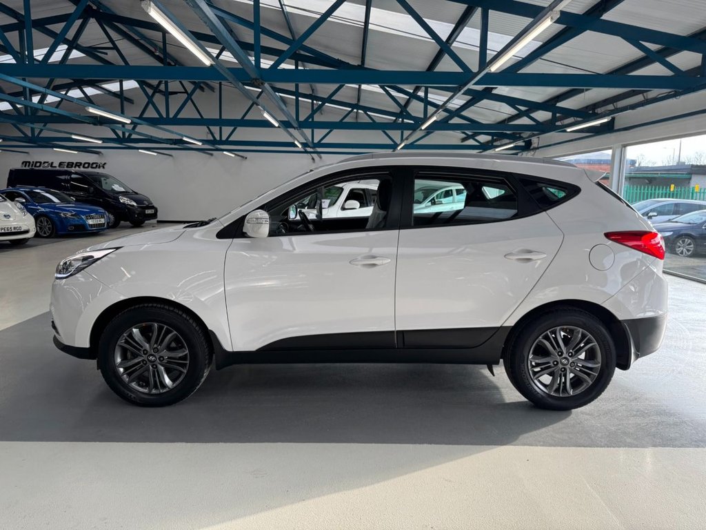 Used Hyundai Ix35 2014 for sale - 77408245: Photo 11