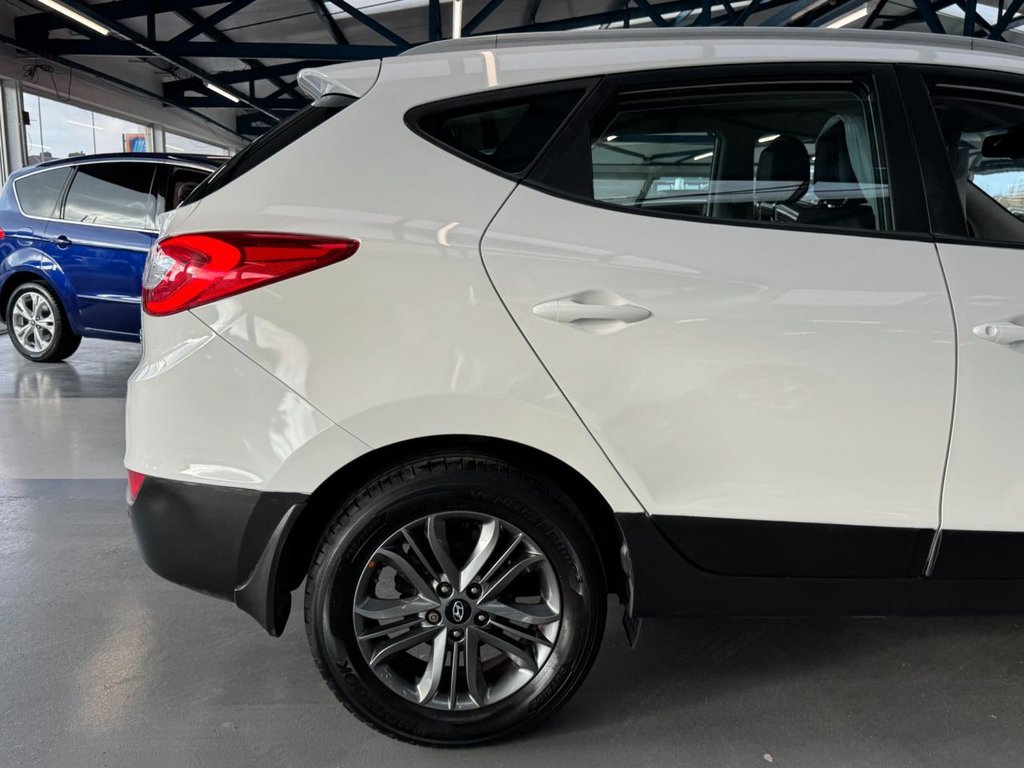 Used Hyundai Ix35 2014 for sale - 77408245: Photo 19