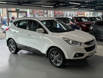 Used Hyundai Ix35 2014 for sale - 77408245: Photo