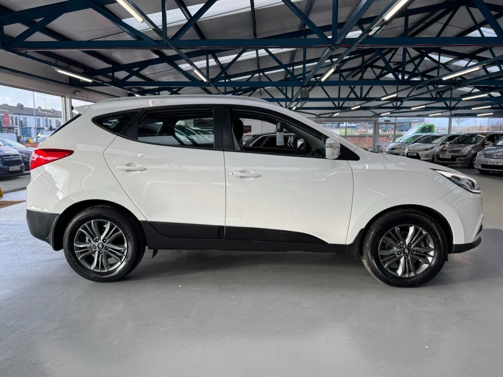 Used Hyundai Ix35 2014 for sale - 77408245: Photo 20