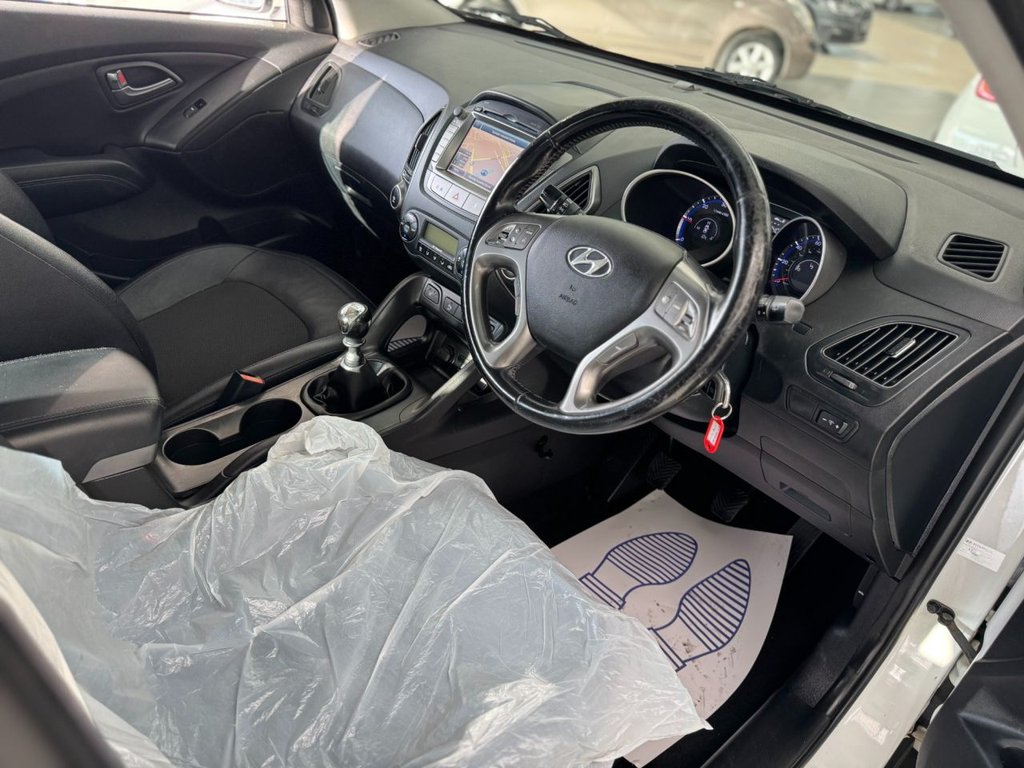 Used Hyundai Ix35 2014 for sale - 77408245: Photo 23