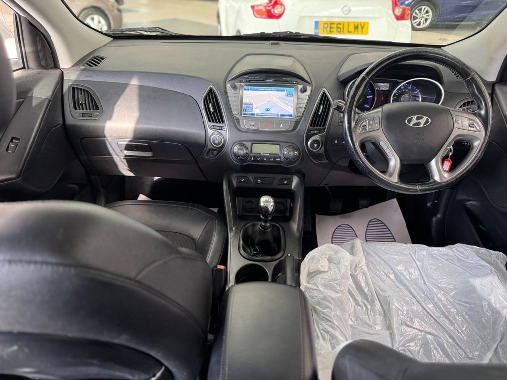 Used Hyundai Ix35 2014 for sale - 77408245: Photo 25