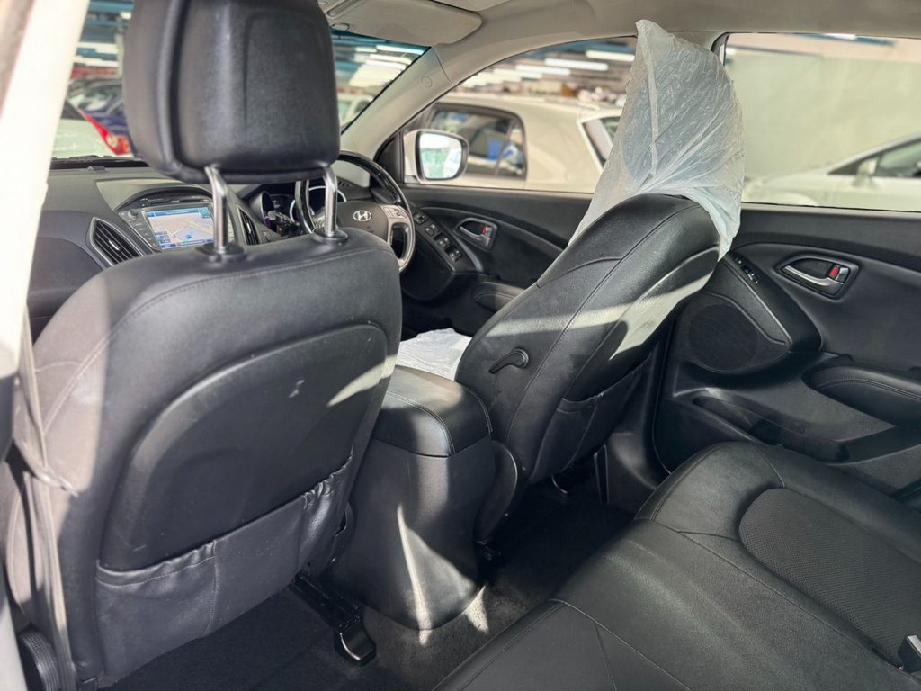 Used Hyundai Ix35 2014 for sale - 77408245: Photo 26