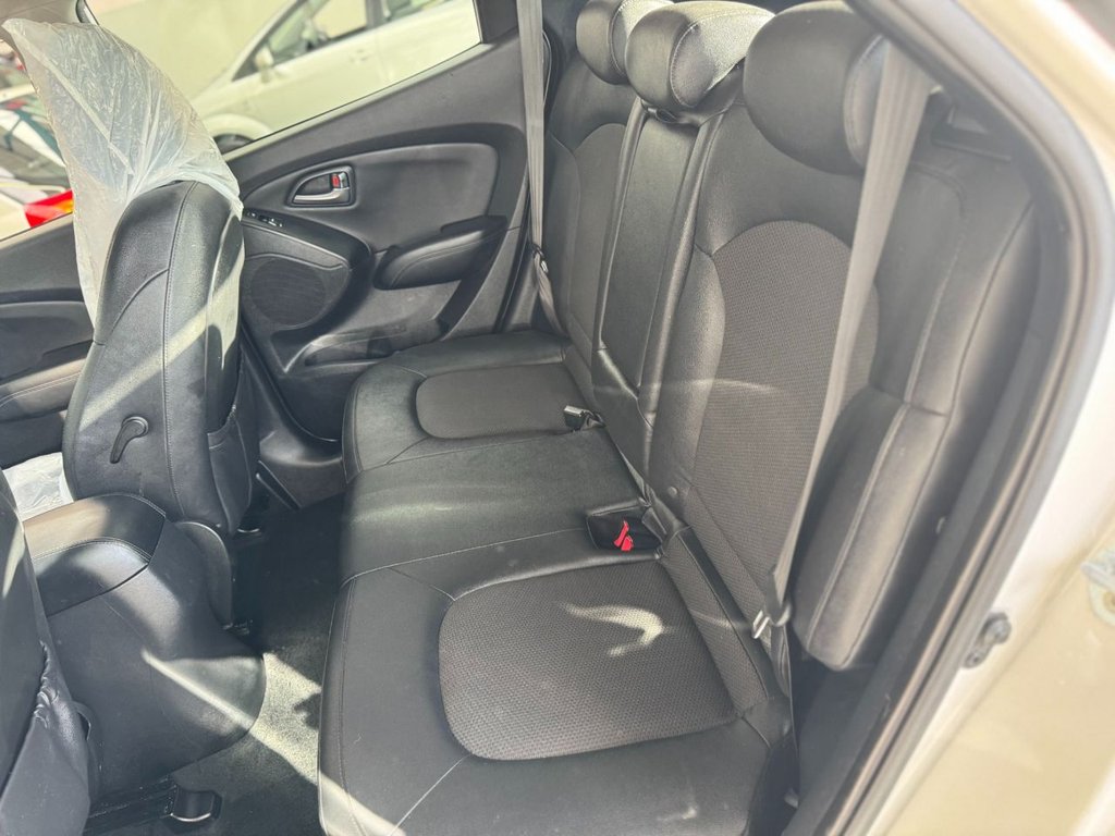Used Hyundai Ix35 2014 for sale - 77408245: Photo 27