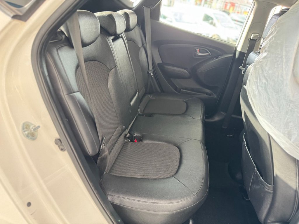Used Hyundai Ix35 2014 for sale - 77408245: Photo 28
