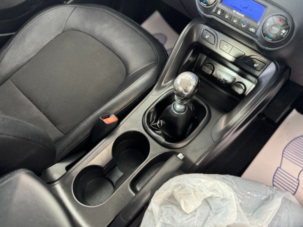 Used Hyundai Ix35 2014 for sale - 77408245: Photo 31