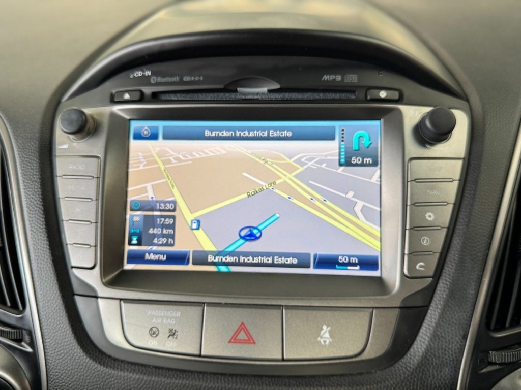 Used Hyundai Ix35 2014 for sale - 77408245: Photo 37