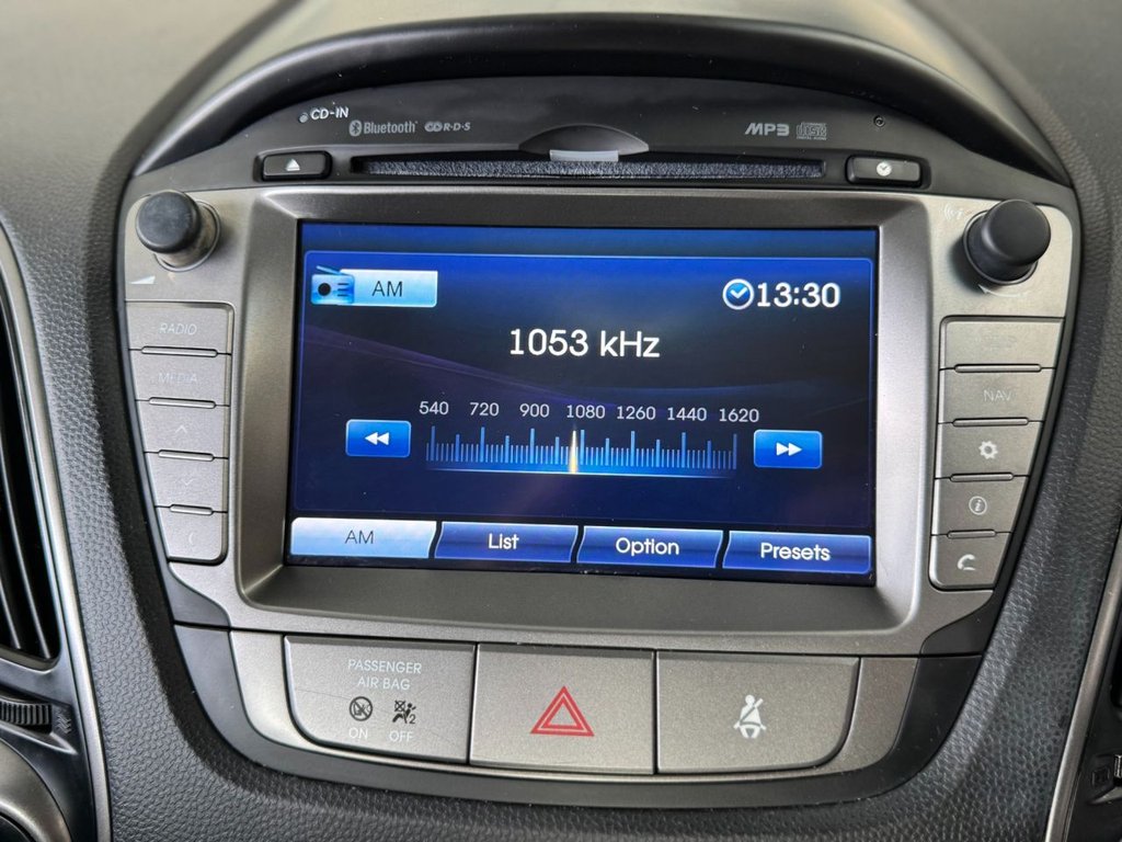 Used Hyundai Ix35 2014 for sale - 77408245: Photo 38