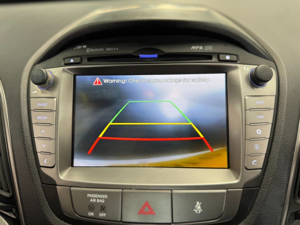 Used Hyundai Ix35 2014 for sale - 77408245: Photo 39