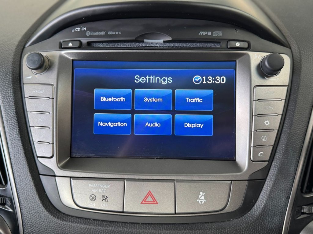 Used Hyundai Ix35 2014 for sale - 77408245: Photo 40