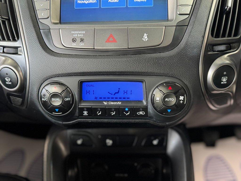 Used Hyundai Ix35 2014 for sale - 77408245: Photo 41