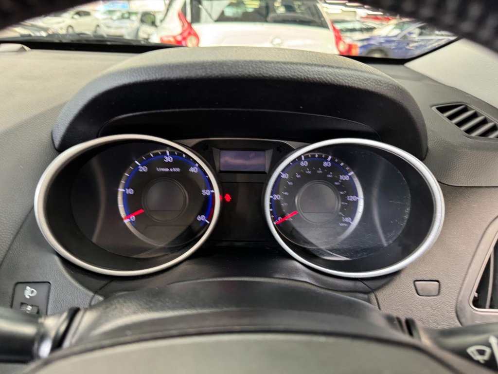 Used Hyundai Ix35 2014 for sale - 77408245: Photo 47