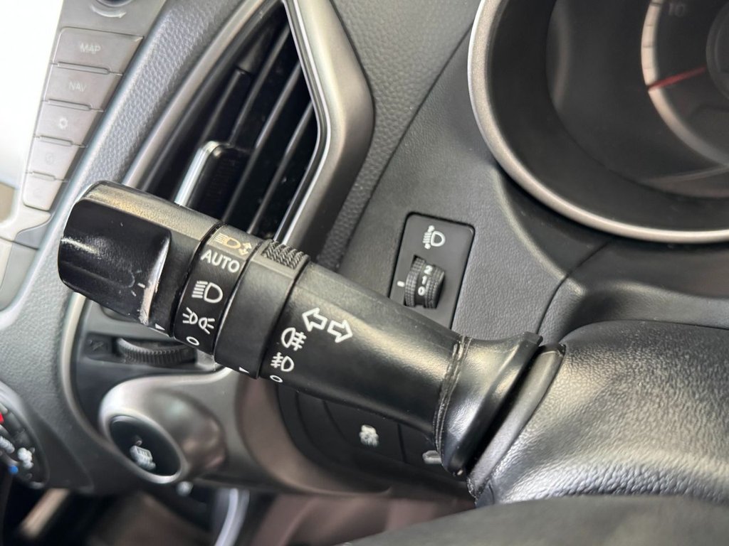 Used Hyundai Ix35 2014 for sale - 77408245: Photo 48